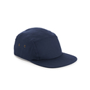 Canvas 5-Panel Cap