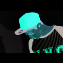 Original Flat Peak Snapback
