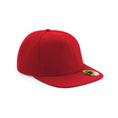 Original Flat Peak Snapback