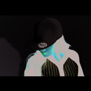 Casquette de pointe plate Pro-Stretch Flat Peak Cap