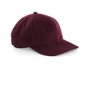 Heritage Cord Cap
