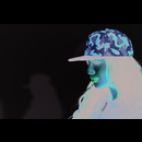 Camo Snapback