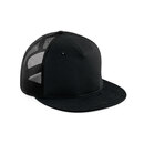 Signature 5 Panel Mesh Snapback