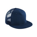 Signature 5 Panel Mesh Snapback
