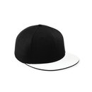 Sublimation Peak Snapback