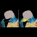 Sublimation Peak Snapback