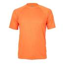 Rainbow Tech Tee