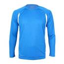 Racer Longsleeve Tech Tee