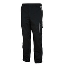 Contrast Work Pants