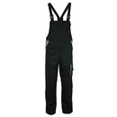 Contrast Bib Pants