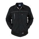 Contrast Work Jacket