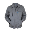 Contrast Work Jacket