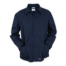 Classic Long Work Jacket
