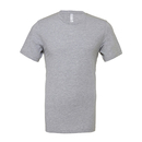 Unisex Jersey Crew Neck T-Shirt