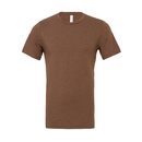 Unisex Jersey Crew Neck T-Shirt
