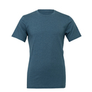 Unisex Jersey Crew Neck T-Shirt