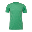 Unisex Jersey Crew Neck T-Shirt