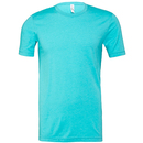 Unisex Jersey Crew Neck T-Shirt