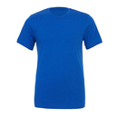 Unisex Jersey Crew Neck T-Shirt