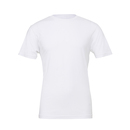 Unisex Jersey Crew Neck T-Shirt