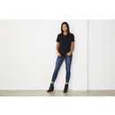 Jersey V-Neck T-Shirt