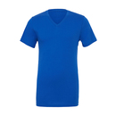 Jersey V-Neck T-Shirt