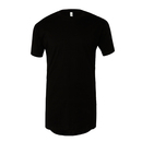 Men's Long Body Urban Tee