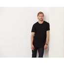 Men's Long Body Urban Tee