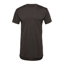 Men's Long Body Urban Tee