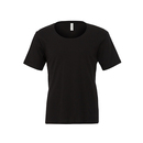 Men´s Wide Neck Tee
