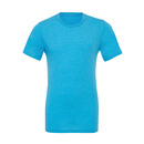 Unisex Triblend Crew Neck T-Shirt