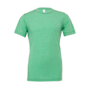 Unisex Triblend Crew Neck T-Shirt