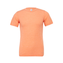 Unisex Triblend Crew Neck T-Shirt