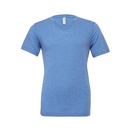 Triblend V-Neck T-Shirt