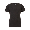 Triblend V-neck T-shirt