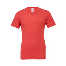 Triblend V-neck T-shirt
