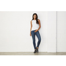 Unisex Jersey Muscle Tank