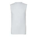 Unisex Jersey Muscle Tank