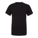 Unisex Poly-Cotton Short Sleeve Tee
