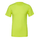 Unisex Poly-Cotton Short Sleeve Tee