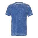 Unisex Poly-Cotton Short Sleeve Tee