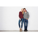 Triblend Sponge Fleece Sweatshirt