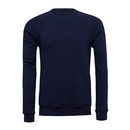 Triblend Sponge Fleece Sweatshirt