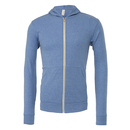 Unisex Triblend Lightweight Hoodie