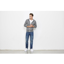 Unisex Triblend Lightweight Hoodie