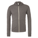 Unisex Triblend Lightweight Hoodie