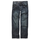 Jeans Boston, lavati a pietra Jeans Boston