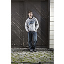Jeans Boston, lavati a pietra Jeans Boston