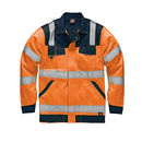 Industry Warnschutz Bundjacke EN20471