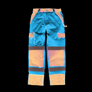 Industry Warnschutz Bundhose EN 20471